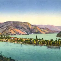 Paradisul de pe Dunăre care a fost înghițit de ape. Cum a fost sacrificată Ada Kaleh de comuniști?  - Foto: Youtube/ Captură video/ Imagine cu caracter ilustrativ