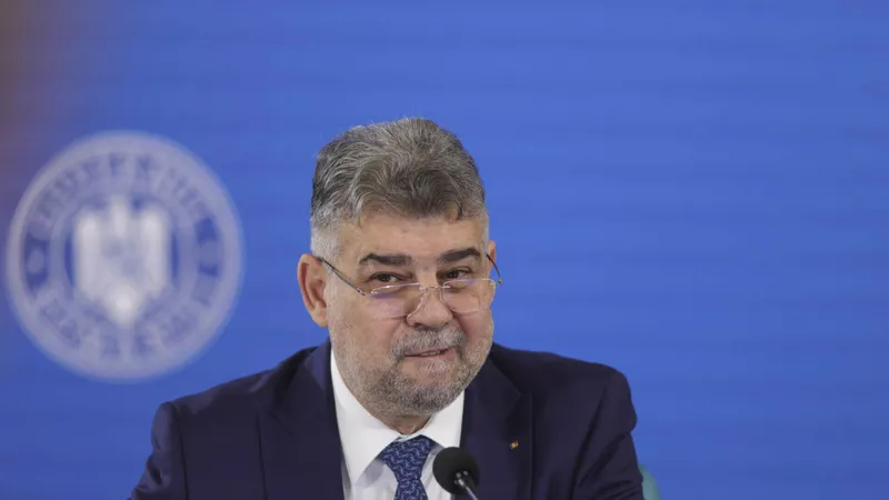 Guvernul se va reuni în şedinţă pentru ordonanța „trenuleț”. La ora 13.00 se decid măsurile fiscale Foto: Inquam Photos / Octav Ganea (fotografie cu caracter ilustrativ)