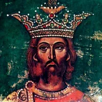 Mircea cel Bătrân a fost tatăl domnitorului cu cea mai ciudată poreclă din istoria Țării Românești - Foto: Arhiva