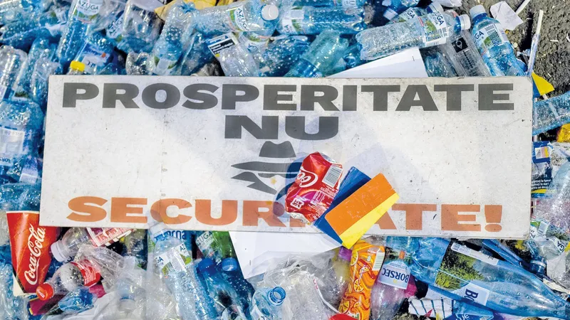 Mesajul mitingului PSD din 9 iunie.