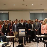 Întâlnirea antreprenorilor din România cu cei din Spania Foto: Repatriot