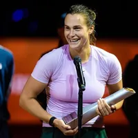 Sabalenka - Foto: Facebook