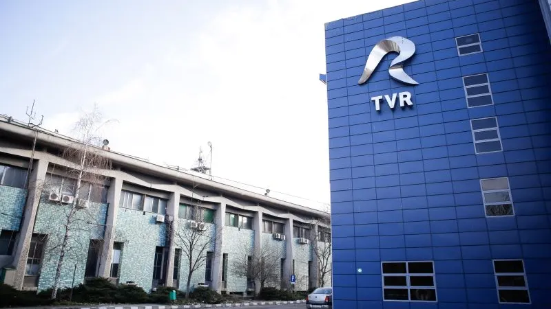 Bulai (USR PLUS): Noi ne-am opus în coaliție propunerii PNL pentru șefia TVR. Foto Inquam Photos/George Călin