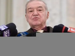 Omul cu care Gigi Becali se ceartă și se împacă de 25 de ani: ”Când apare, mă doare ficatul! A făcut bani ilegal”