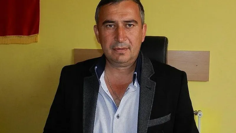 Un primar „cinstit” candidează din nou. A fost trimis în judecată pentru că și-a favorizat fiul - Foto: ebihoreanul.ro