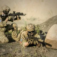 Ministrul apărării rus: Combatanții SI din Libia și Siria „intră în modul activ” în Afganistan/FOTO: Unsplash