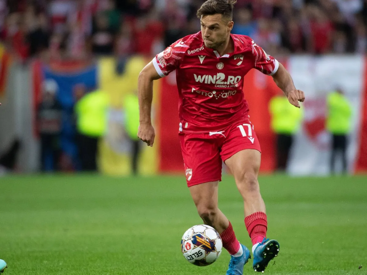 Care spune ChatGPT că sunt şansele matematice de calificare ale FCSB, mai departe, în Europa League?