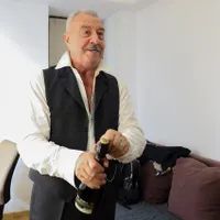 Drama din viața lui Costel Constantin - Foto: Facebook/Teatrul Național „IL Caragiale” București