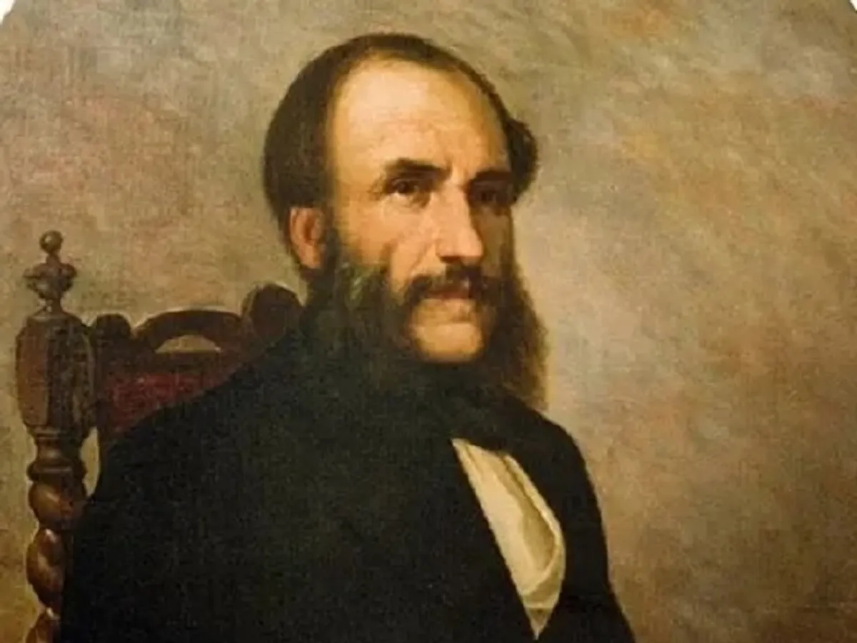 Barbu Catargiu
