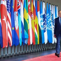 Lavrov acuză din nou Occidentul și aliații săi că au provocat invazia Rusiei în Ucraina - FOTO: Profimedia
