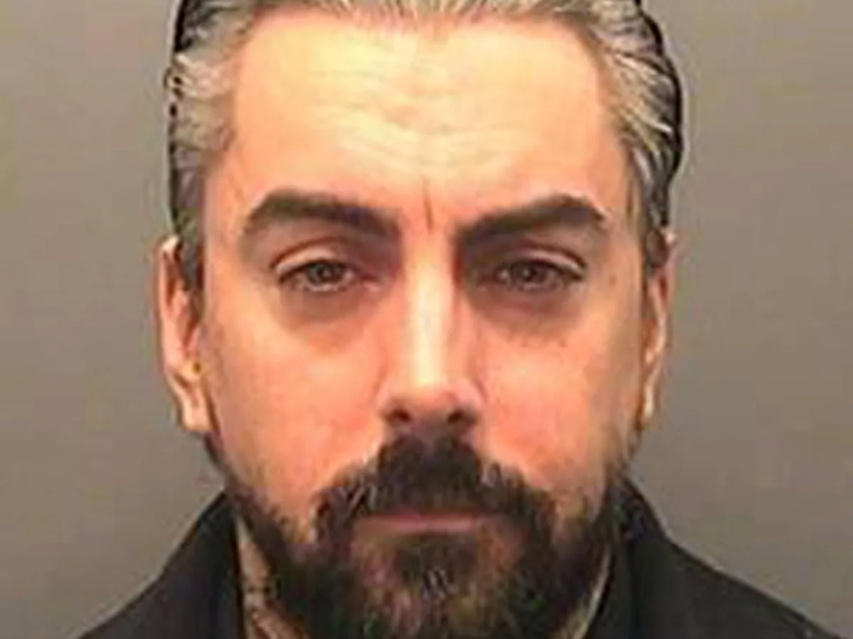 Ian Watkins - Foto: Profimedia Images