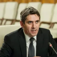 Ionel Dancă/Foto: Twitter