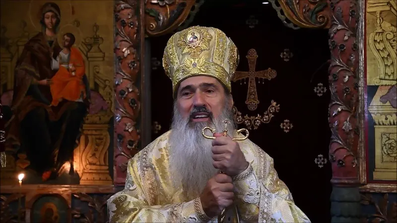 Părerea Arhiepiscopului Tomisului despre fertilizarea in vitro.„Cel ce se naște este în regulă” - Foto: Arhiva / imagine cu rol ilustrativ