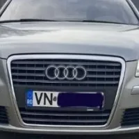 Singura mașină pe numele lui Marian Oprișan