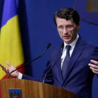 Suciu, despre creșterea inflațieiFoto: INQUAM Photos/ Octav Ganea