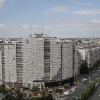 Ce este radonul, substanța cancerigenă din clădiri pe care guvernul o „combate” cu 1.000.000 lei / Inquam Photos / Octav Ganea