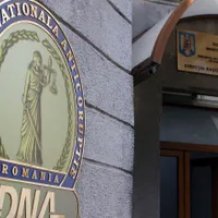 Dosarul fraudării Economat S5 / Marian Vanghelie: cinci firme din Bucureşti, urmărite penal de DNA. / Foto: digi24.ro
