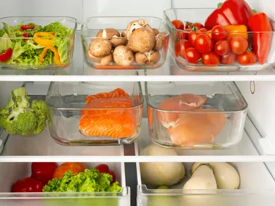 Legume și fructe Foto: Freepik (imagine cu rol ilustrativ)