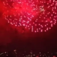 A început celebrul foc de artificii din Sydney, de Revelion. Australia a intrat în noul an - Foto: captură YouTube
