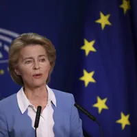 Ursula von der Leyen: Vremea în care Rusia putea folosi energia pentru a ne şantaja a luat sfârşit. / Foto: web.de