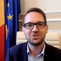 Dominic Fritz, noul primar al Timișoarei