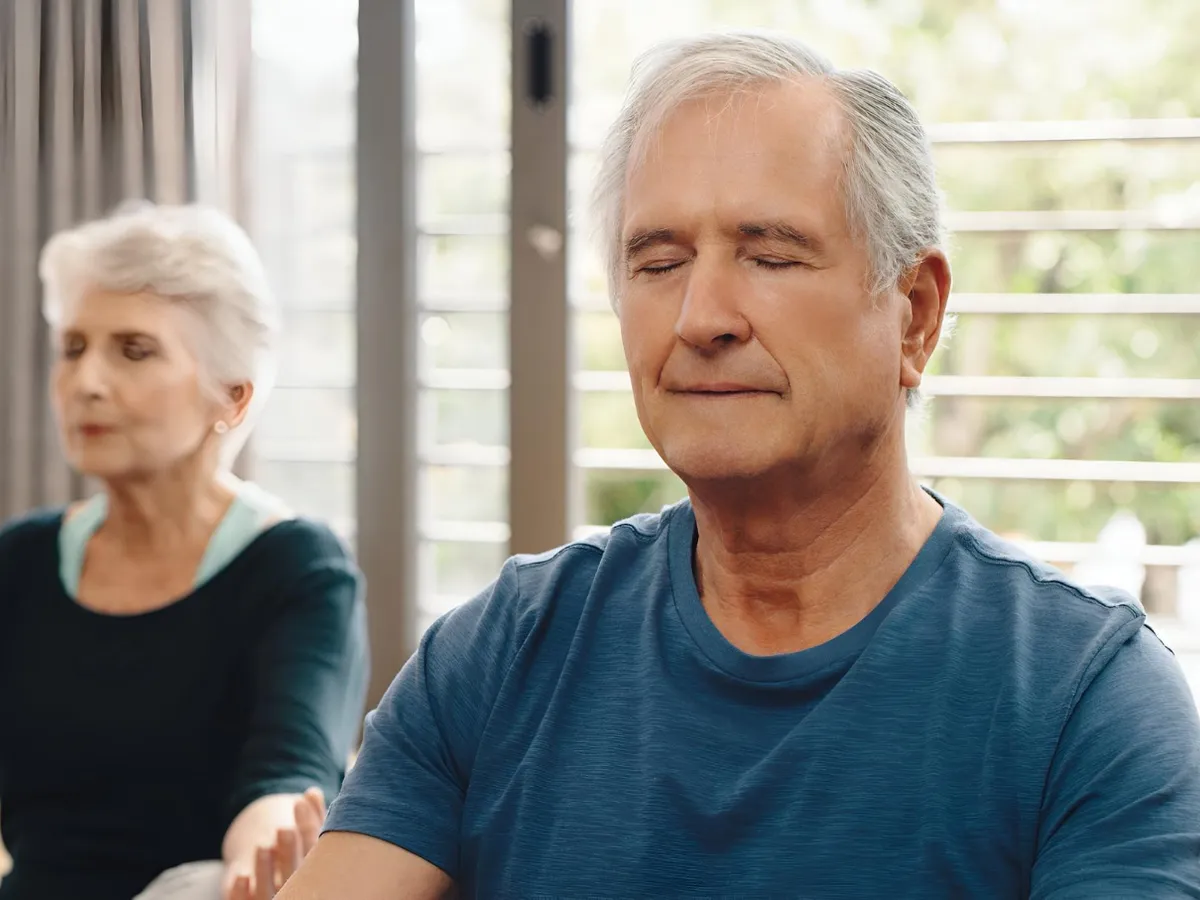 Pensionari la pensie - Foto: Freepik