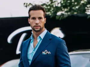 Tristan Tate face propagandă electorală pentru George Simion în ziua votului. E ilegal - Foto: Sportskeeda (Imagine cu rol ilustrativ)