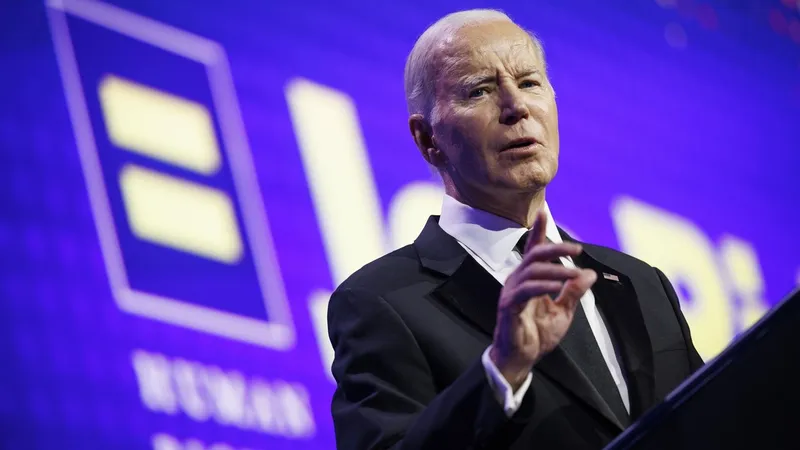 Joe Biden - Foto: Profimedia images
