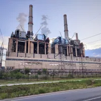 Fostul director al Electrocentralei Rovinari, trimis în judecată de DNA pentru fapte de corupție Foto: Accent in Grorj