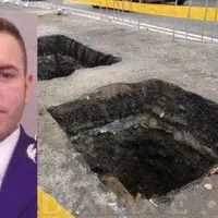 Polițistul de la Rutieră, Bogdan Gigină