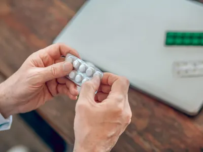 Medicamente - Foto: Magnific (Imagine cu rol ilustrativ)