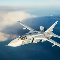 Rusia a sporit capacitățile de atac și monitorizare aeriană lângă România - Foto: Profimedia images