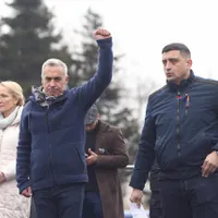 De ce Călin Georgescu nu e victima unei lovituri de stat - Foto: INQUAM Photos/George Călin (imagine cu rol ilustrativ)