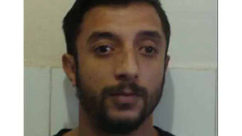 Un deținut condamnat la 12 ani pentru tâlhărie a evadat de la Penitenciarul Ploieşti - Foto: Penitenciarul Ploiești