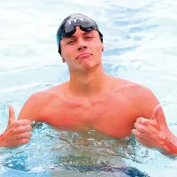 David Popovici