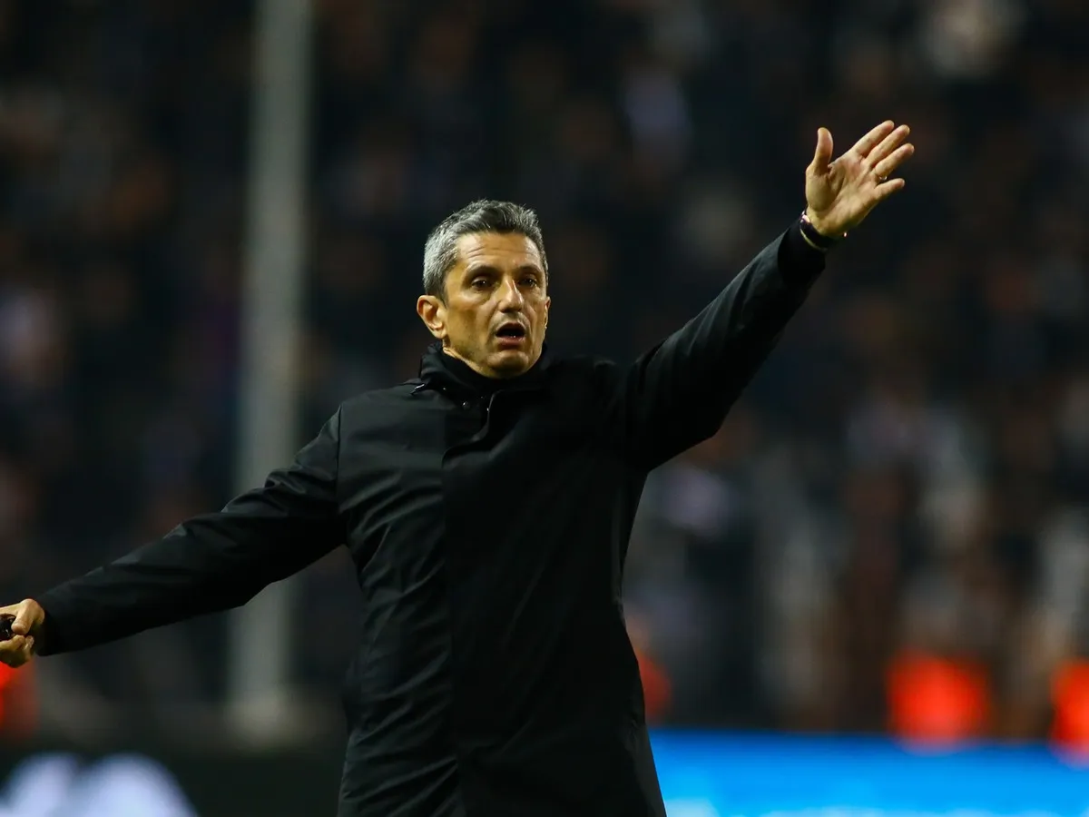Antrenorul Răzvan Lucescu, OUT de la PAOK Salonic. Ce s-a întâmplat?