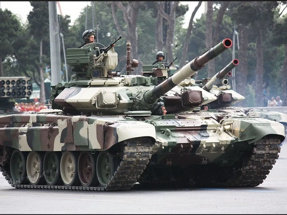 Înfrângere epocală pentru Putin. Armenia, cu doar 3.000.000 locuitori a alungat armata rusa - Foto: X/intellinews