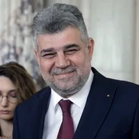 Ciolacu, îndemn pentru copii: „Profitaţi de copilărie, jucaţi-vă, învăţaţi, experimentaţi” - Foto: INQUAM Photos/ Malina Norocea