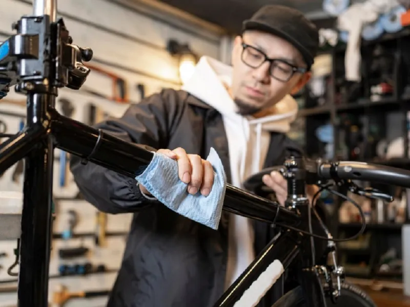 Fabrică de biciclete premiată la nivel mondial intră brusc în insolvență. „A fost furtuna perfectă” - Foto: Freepik (rol ilustrativ)