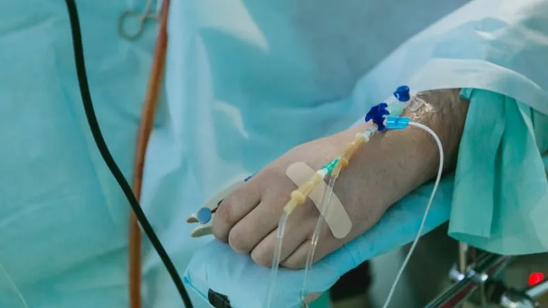 Experții chinezi sunt îngrijorați de creșterea numărului persoanelor infectate cu gripă aviară/FOTO: Unsplash