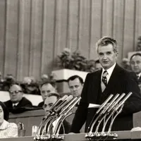 Care era dorința secretă a lui Nicolae Ceaușescu - Foto: Fototeca online a comunismului românesc - cota 53/1977