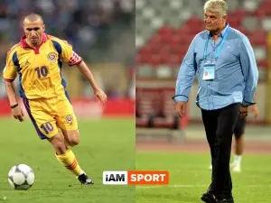 Andone, necruțător! Cine ar fi cel mai mare fotbalist român din istorie. Nu i-a ales pe Hagi sau Dobrin: 'Era tartor!'