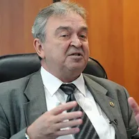 Inginerul care a inventat racheta Angara a murit subit/Foto: Profimedia Images
