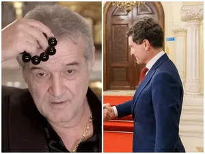 Becali demontează un fake news despre Nicușor Dan și Patriarhul Daniel: Mi-a dat Dumnezeu răspunsul! - FOTO: arhiva (imagine cu rol ilustrativ)