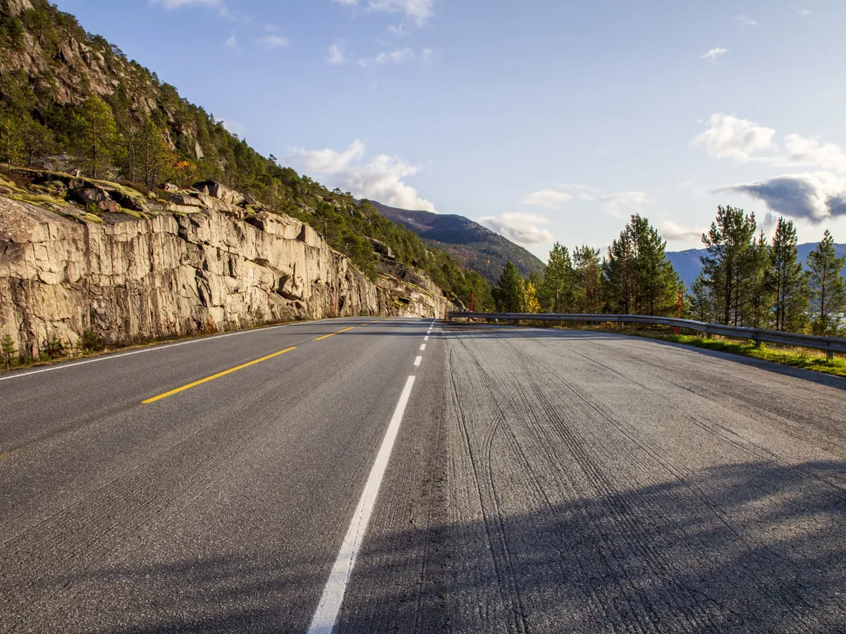 Autostrada - Foto: Freepik (Imagine cu caracter ilustrativ)