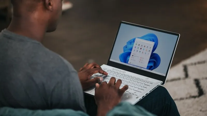 Microsoft anunță disponibilitatea noului sistem de operare Windows 11/FOTO: Pixabay
