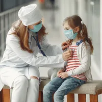O doctoriță pediatru refuză să mai lucreze la Urgențe în Suceava. A fost amenințată cu toporul - Foto: freepik.com - Imagine cu rol ilustrativ