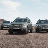 Vânzările mașinilor Dacia au explodat în Marea Britanie - Foto: Arhivă