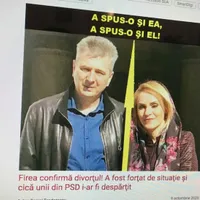 Captură din Evz. Foto Pagina de Media