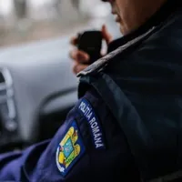 Patru percheziţii domiciliare în cazul șoferului omorât cu o piatră în localitatea Bolintin Vale. / Foto: antena3.ro